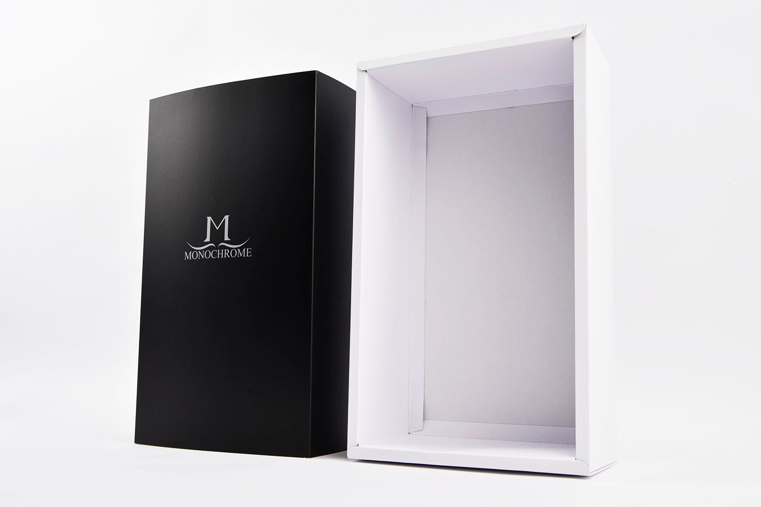 모노크롬 인형 인형 패키지 2번째