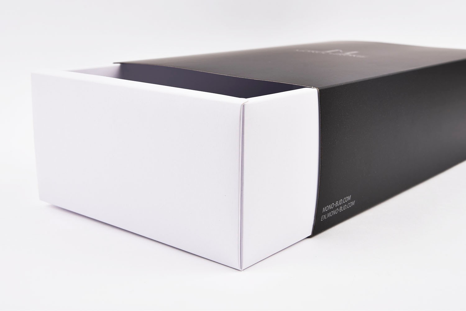 모노크롬 인형 인형 패키지 4번째