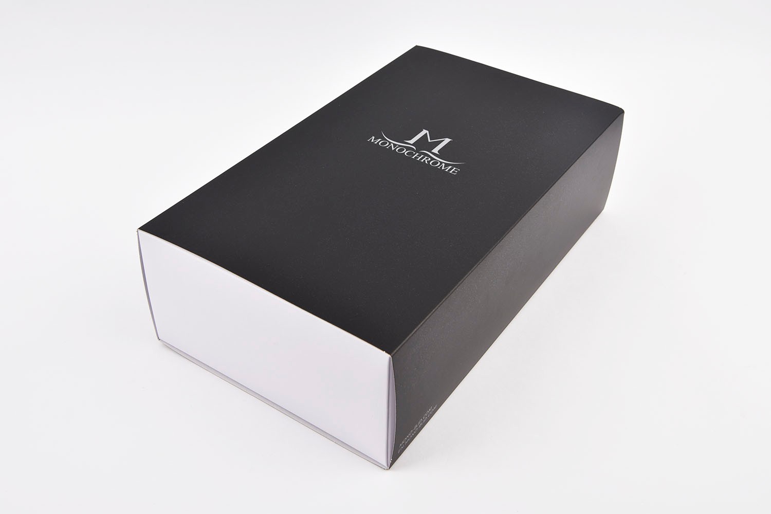 모노크롬 인형 인형 패키지 5번째