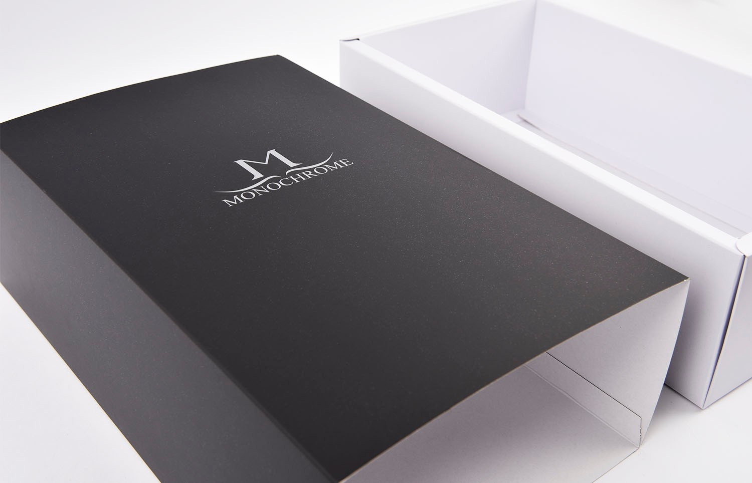 모노크롬 인형 인형 패키지 7번째