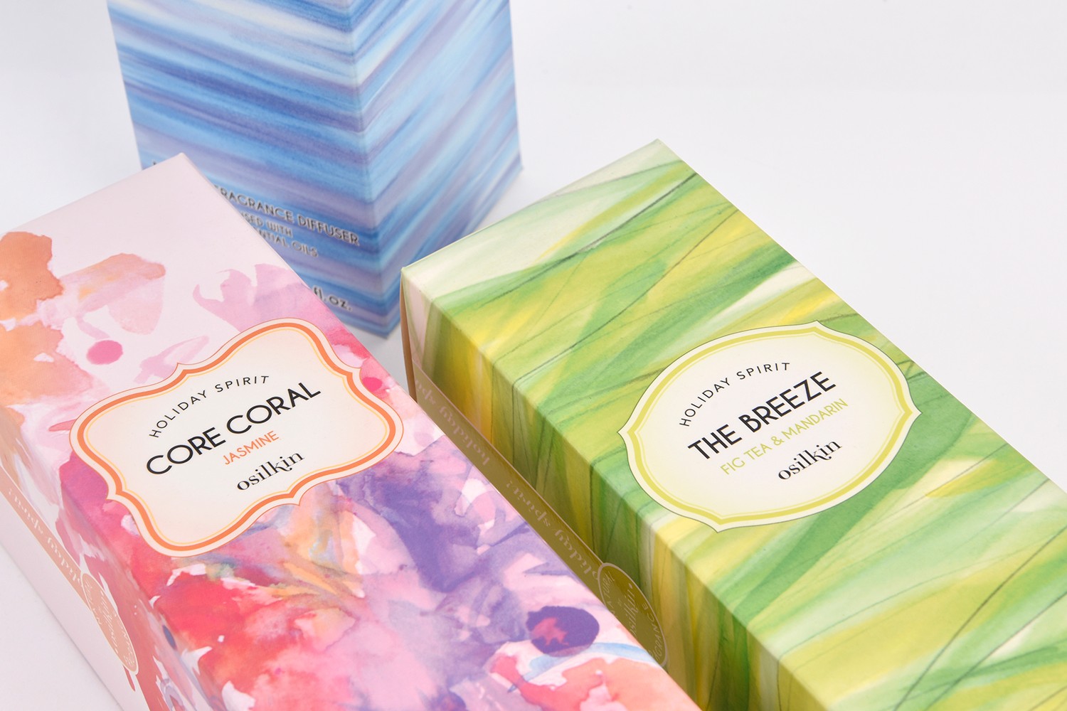 오실킨 디퓨저 인테리어소품 패키지 1번째