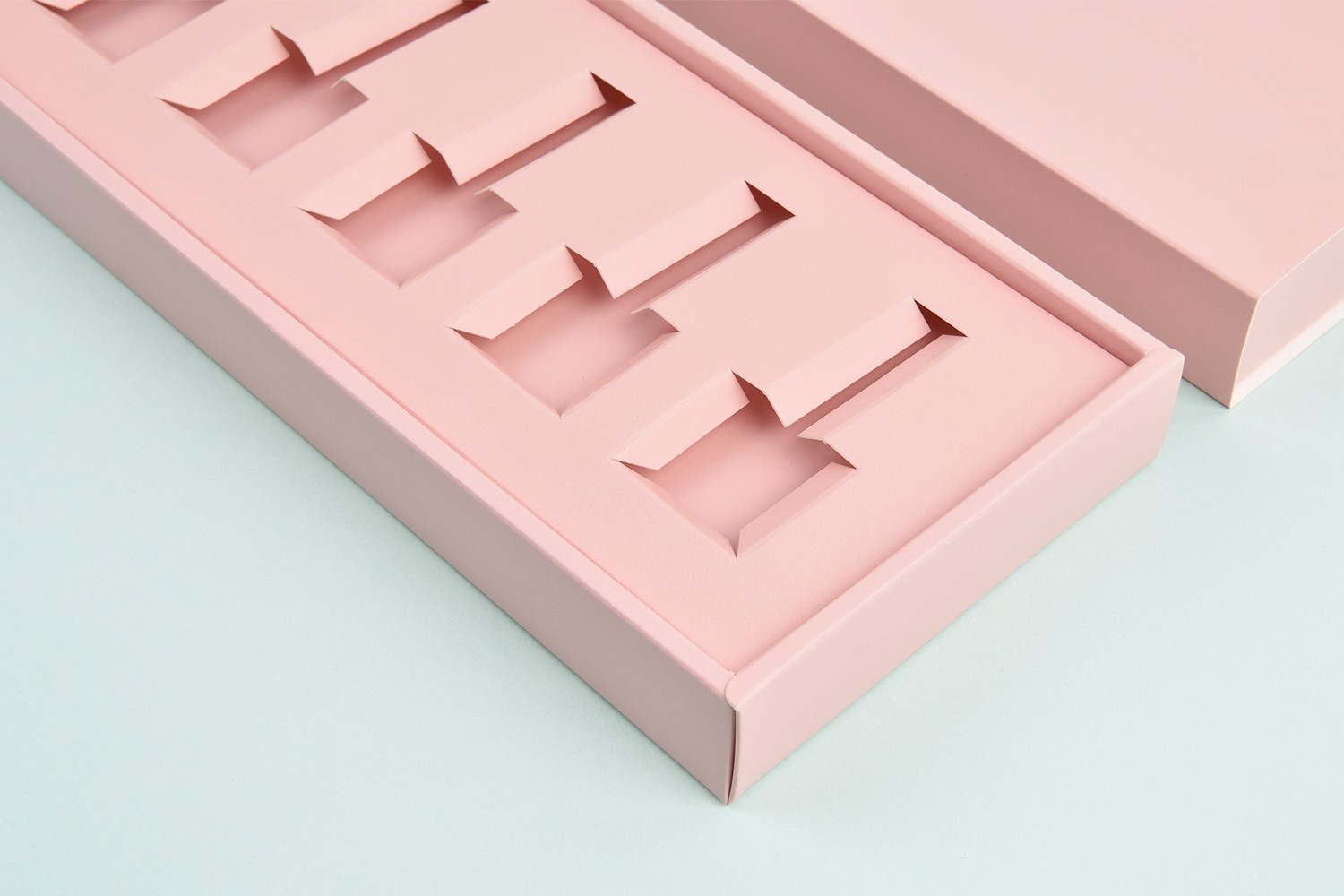 캔디스톤 수한정판 식품 네일제품 패키지 5번째