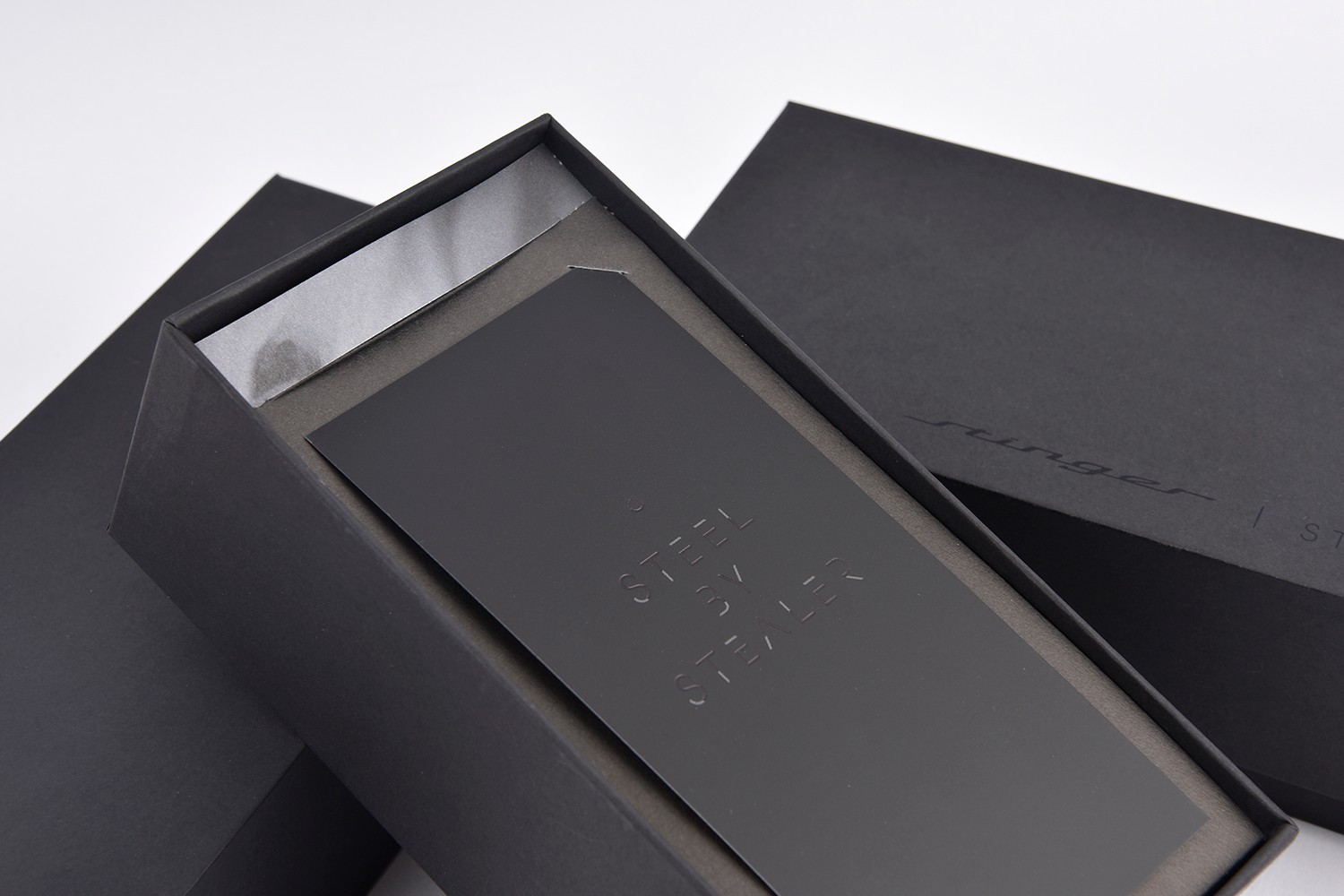 스틸러와 스팅어 선글라스 안경 패션잡화 패키지 5번째