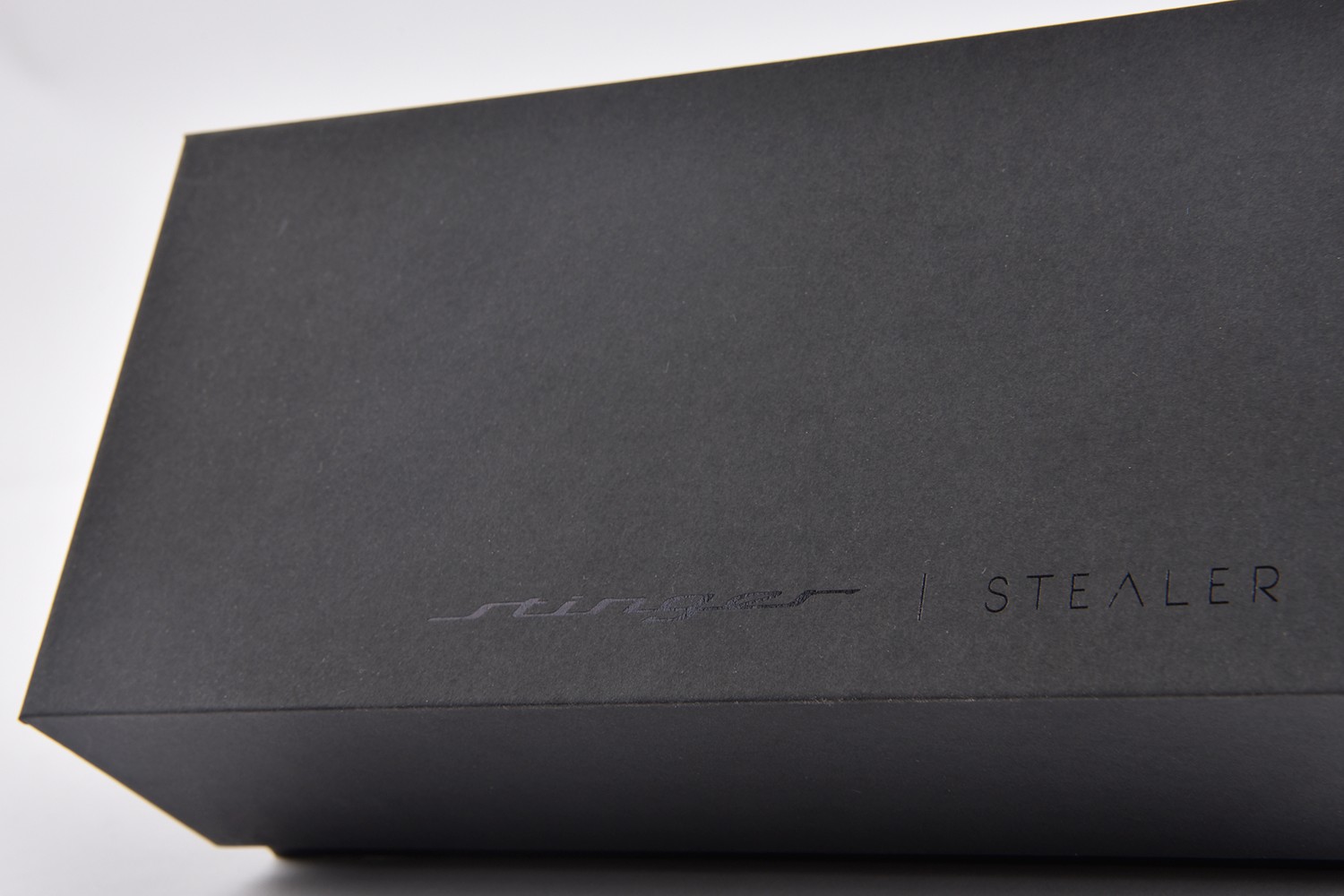 스틸러와 스팅어 선글라스 안경 패션잡화 패키지 6번째