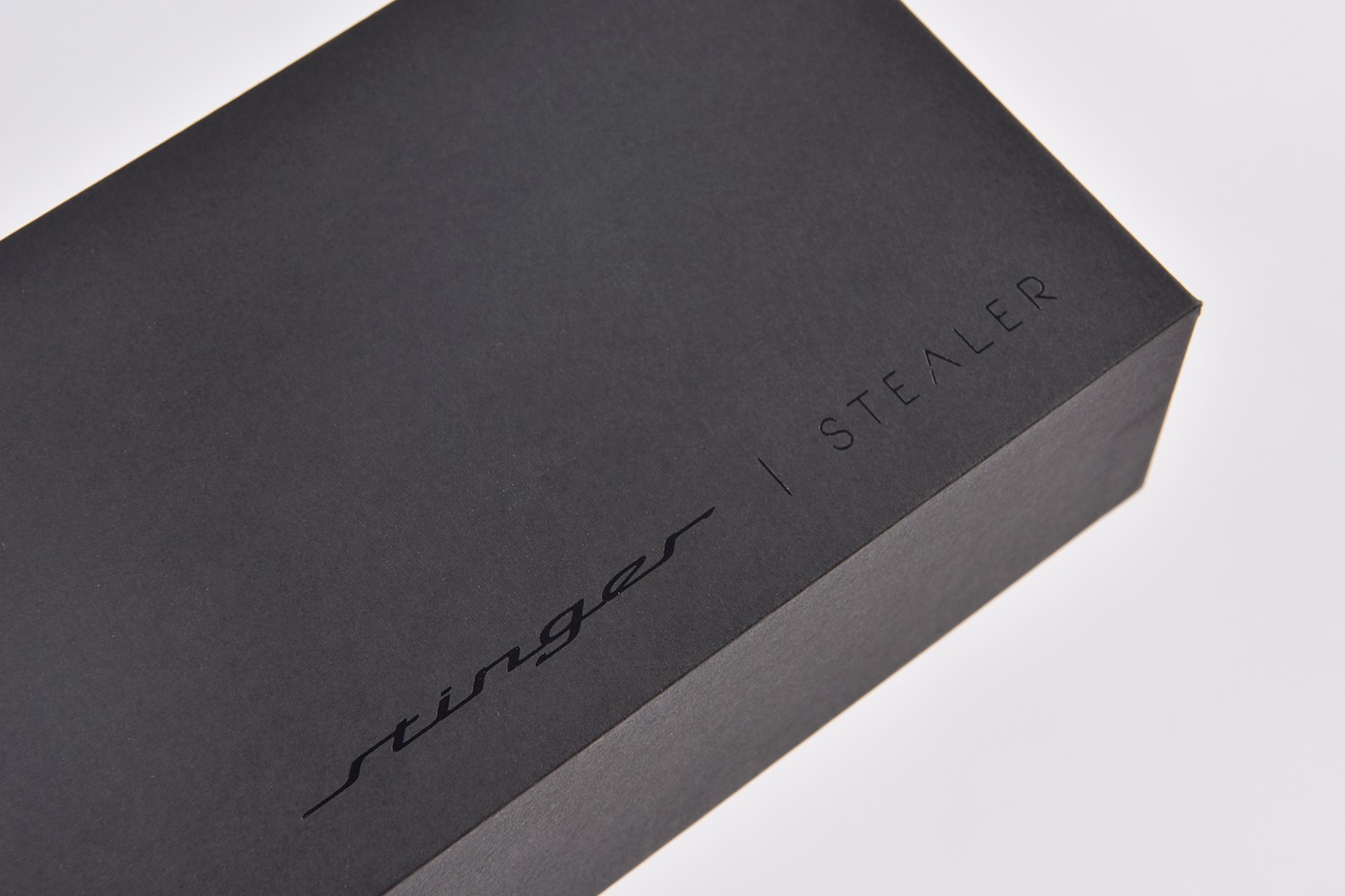 스틸러와 스팅어 선글라스 안경 패션잡화 패키지 10번째