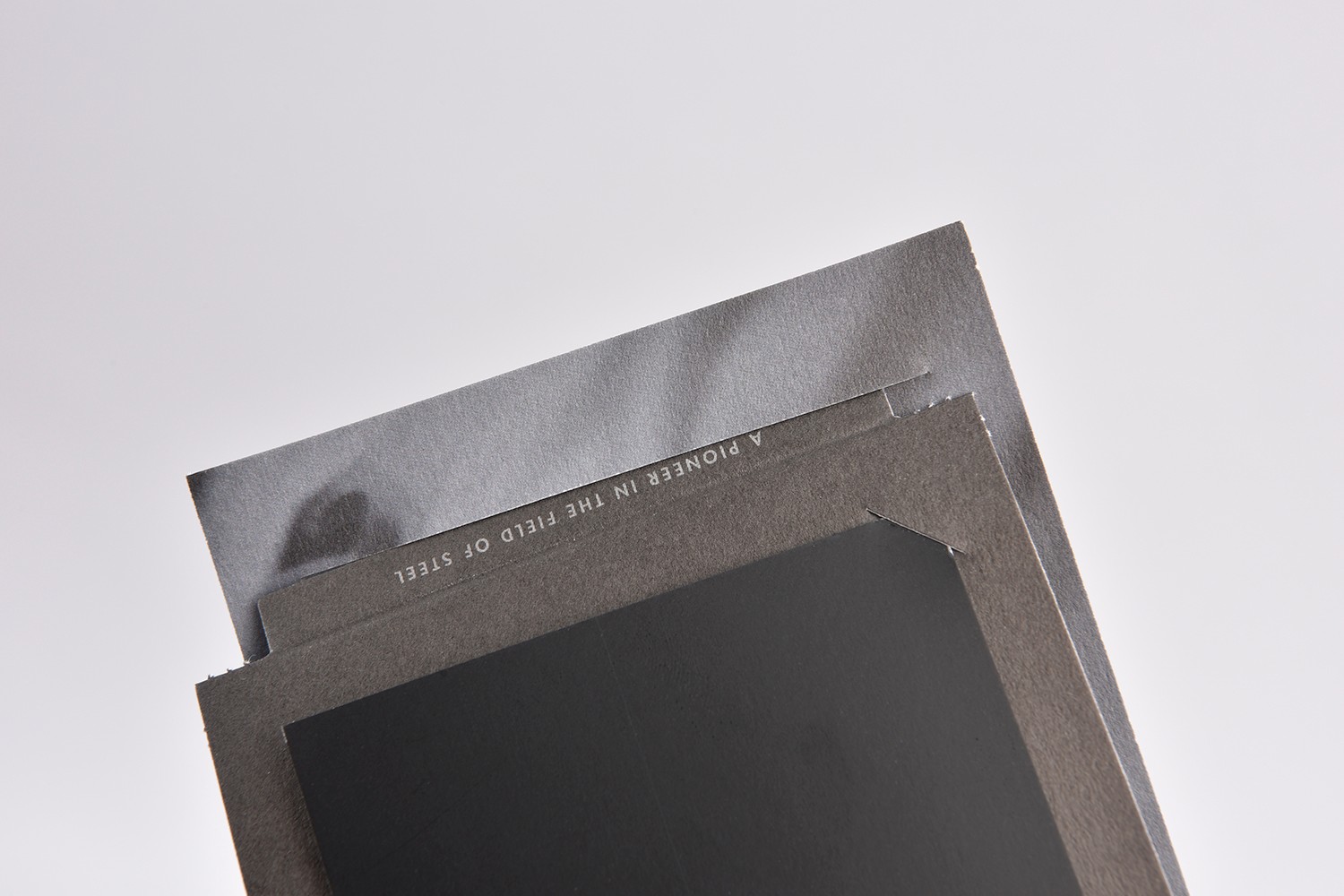 스틸러와 스팅어 선글라스 안경 패키지 제작하여 3