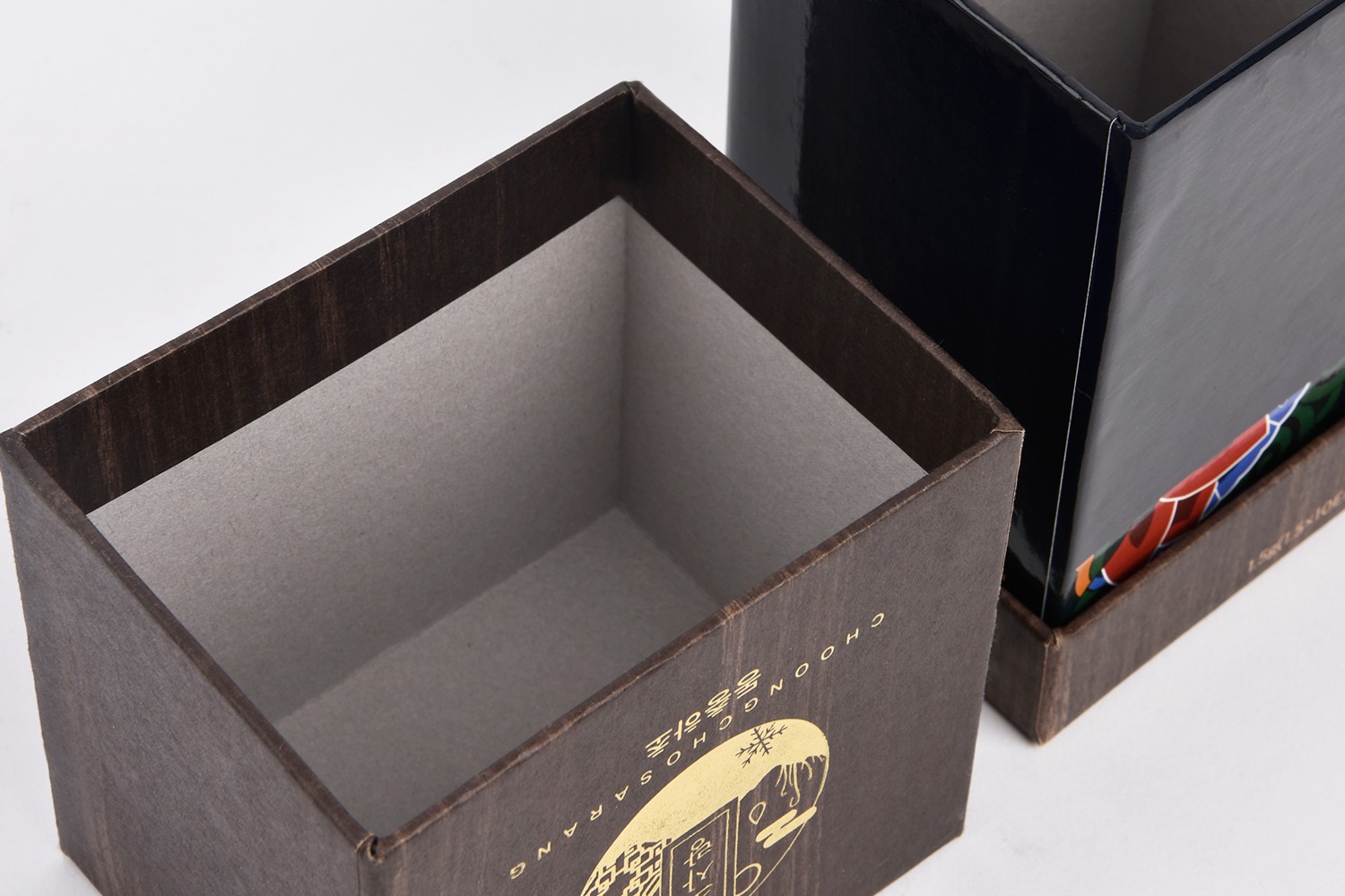 충초사람 동충하초 고급티세트 식품 패키지 4번째