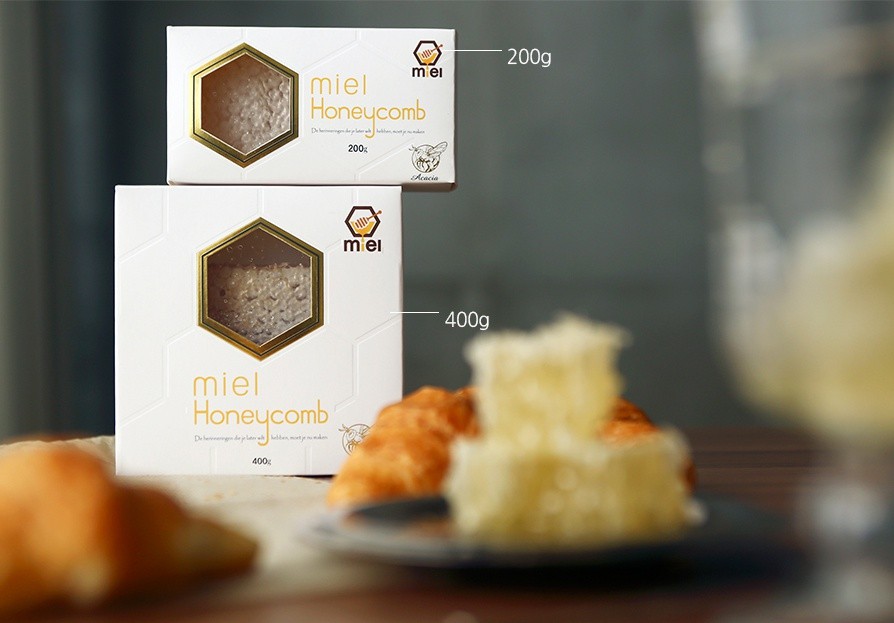 미엘 꿀 S 1번째