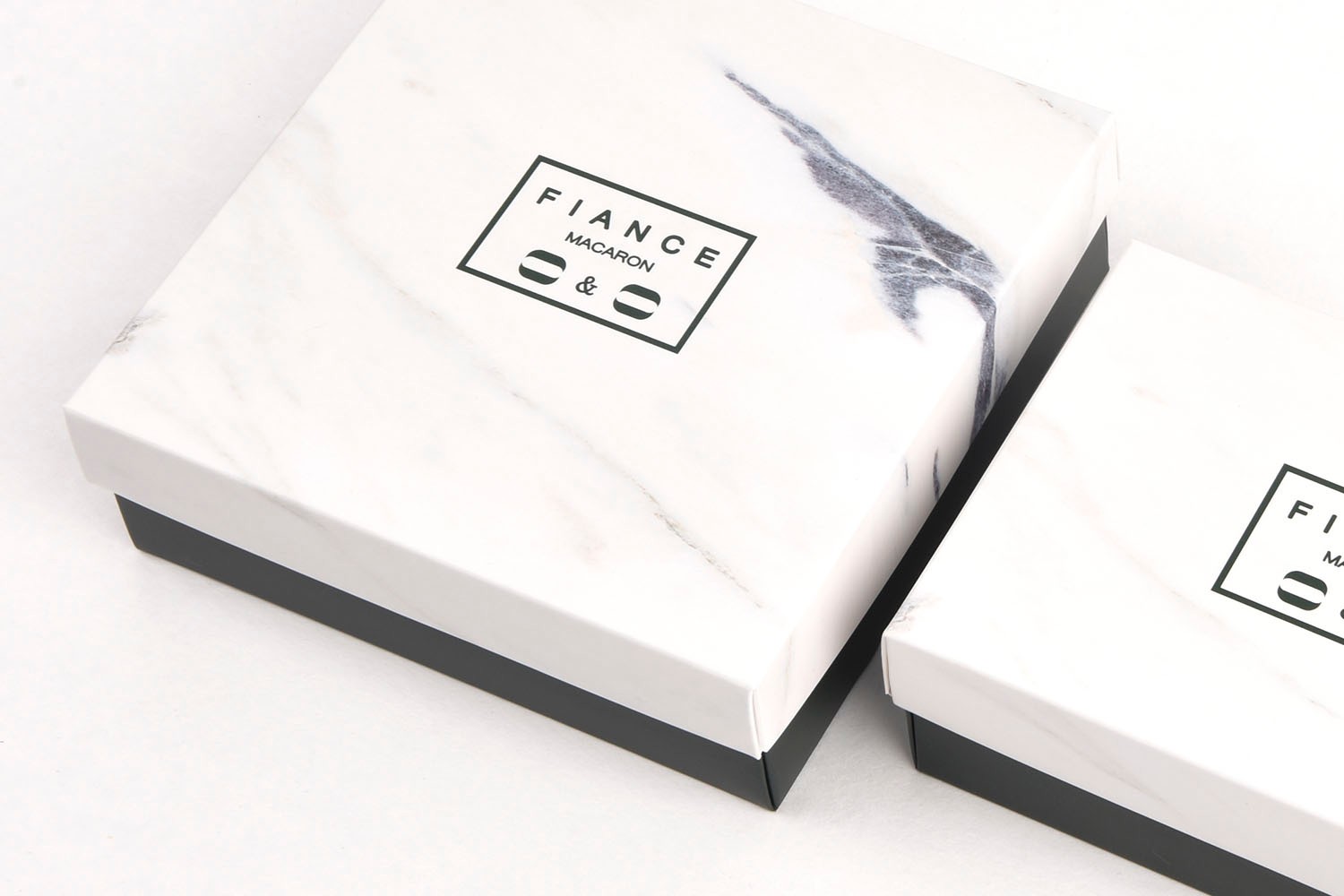 피안스 마카롱 베이커리 세트 L 2번째