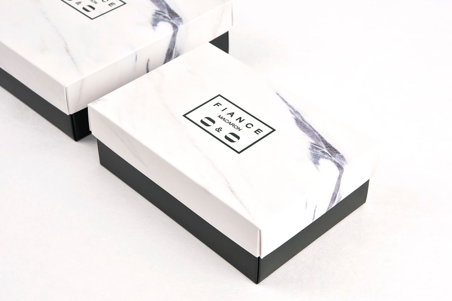 피안스 마카롱 베이커리 세트 S 1번째