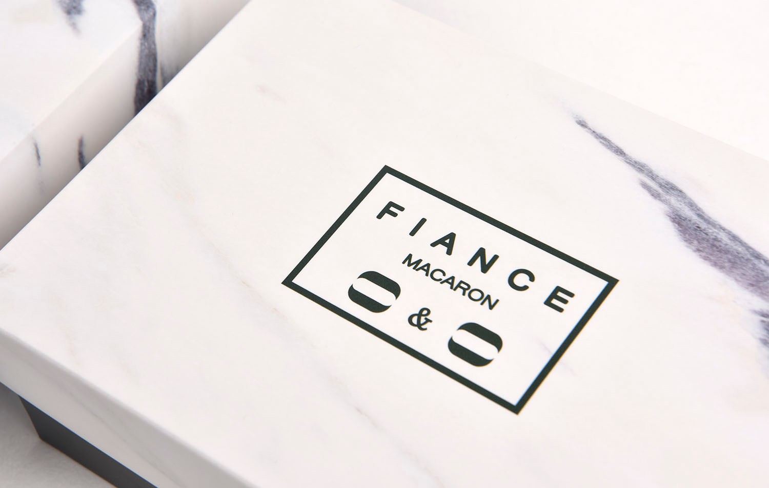 피안스 마카롱 베이커리 세트 S 2번째