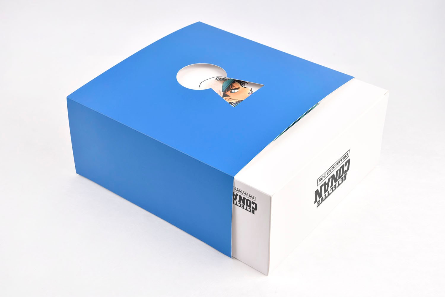 코난 애니메이션 굿즈 굿즈 패키지 3번째