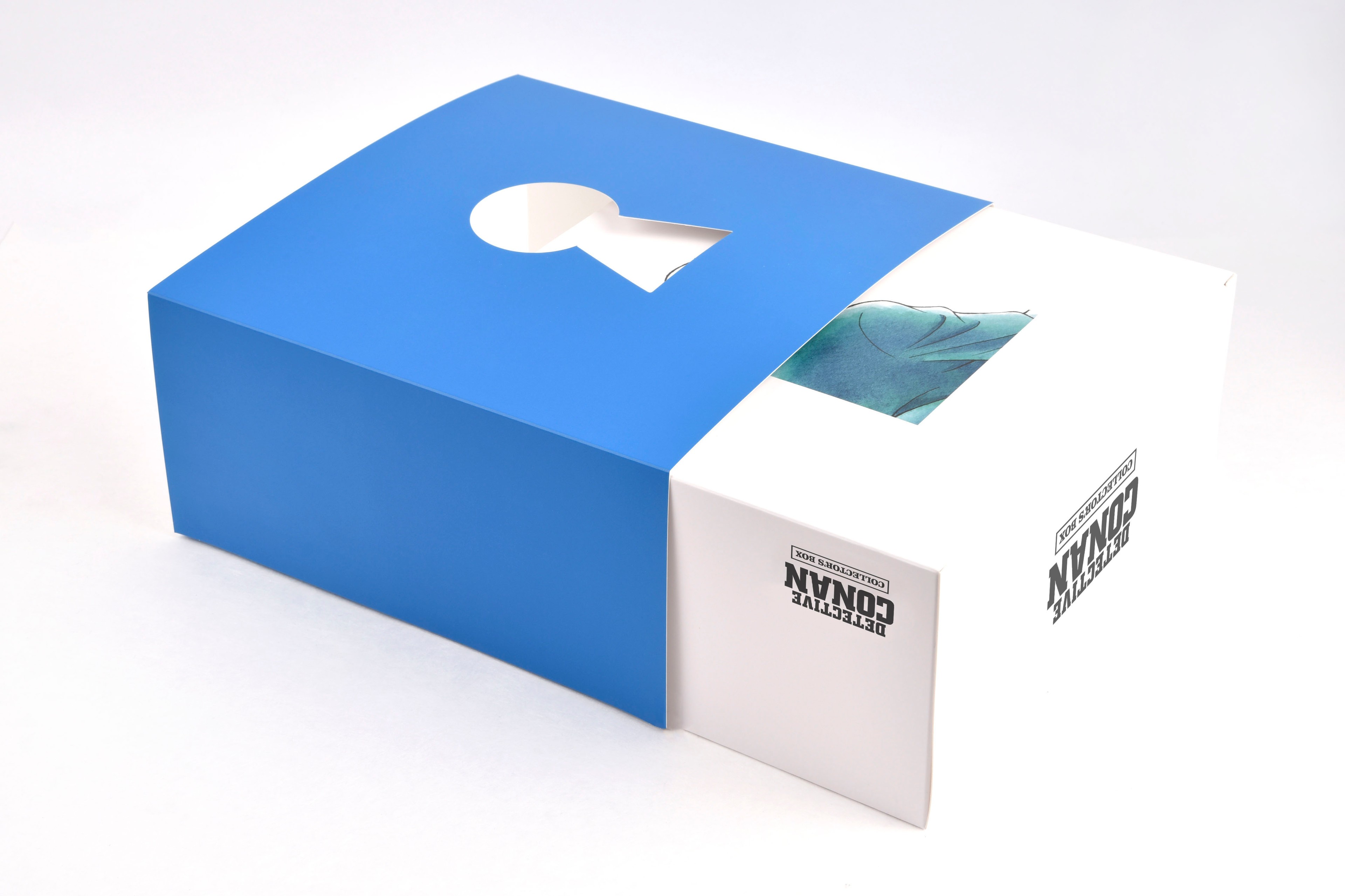 코난 애니메이션 굿즈 굿즈 패키지 4번째