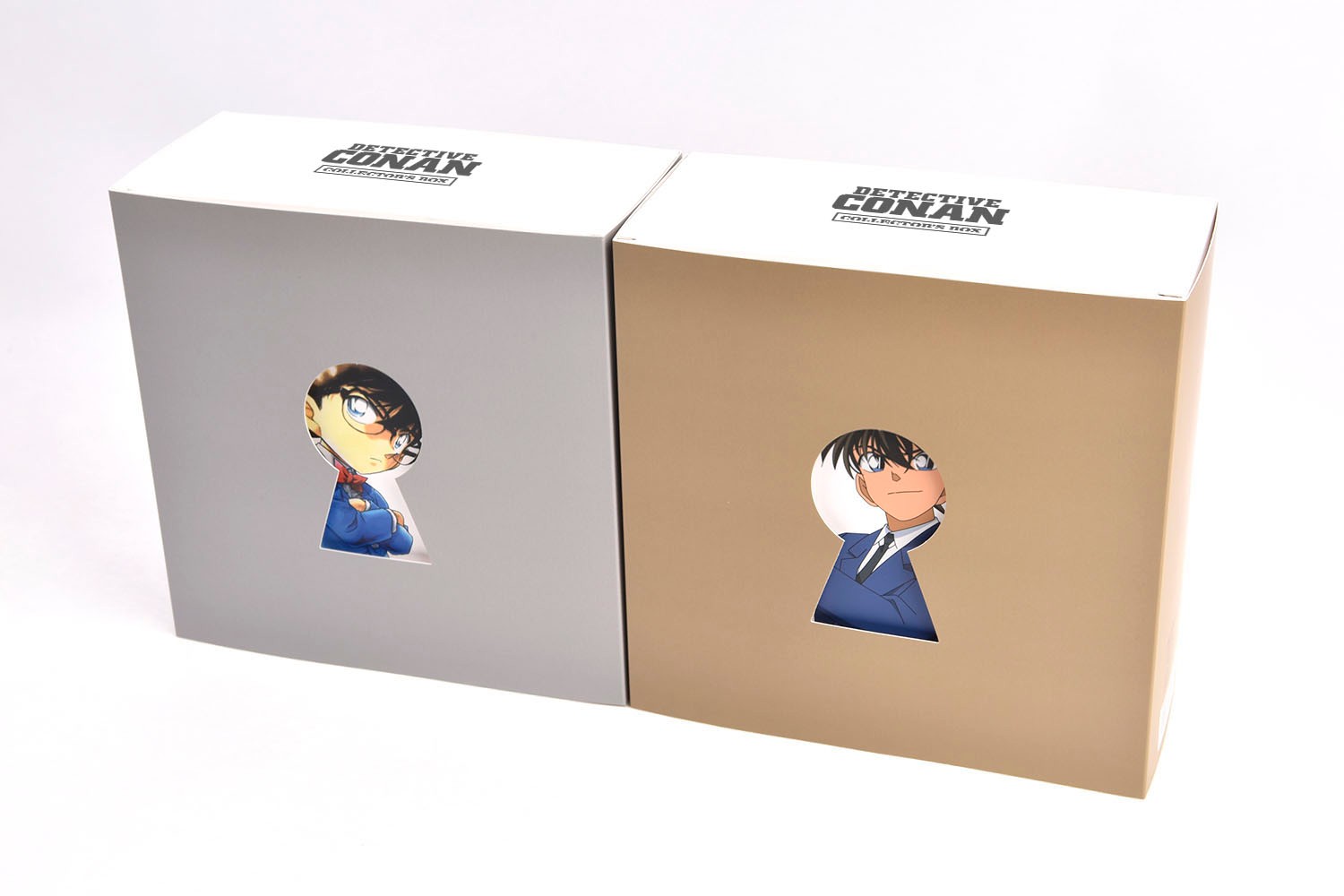 코난 애니메이션 굿즈 굿즈 패키지 8번째