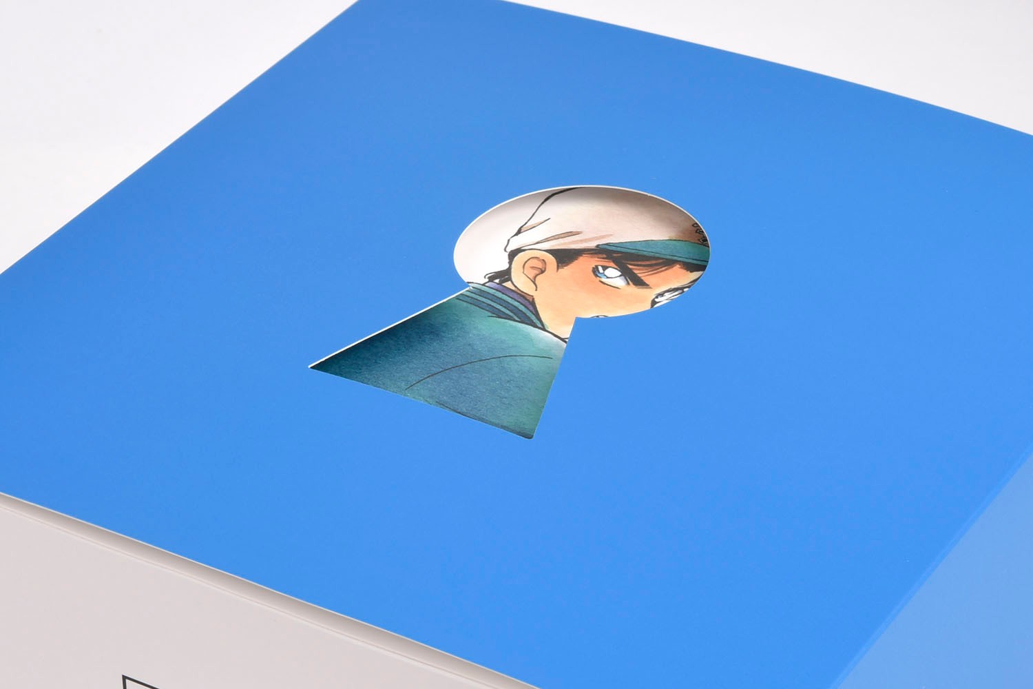 코난 애니메이션 굿즈 패키지 제작하여 2