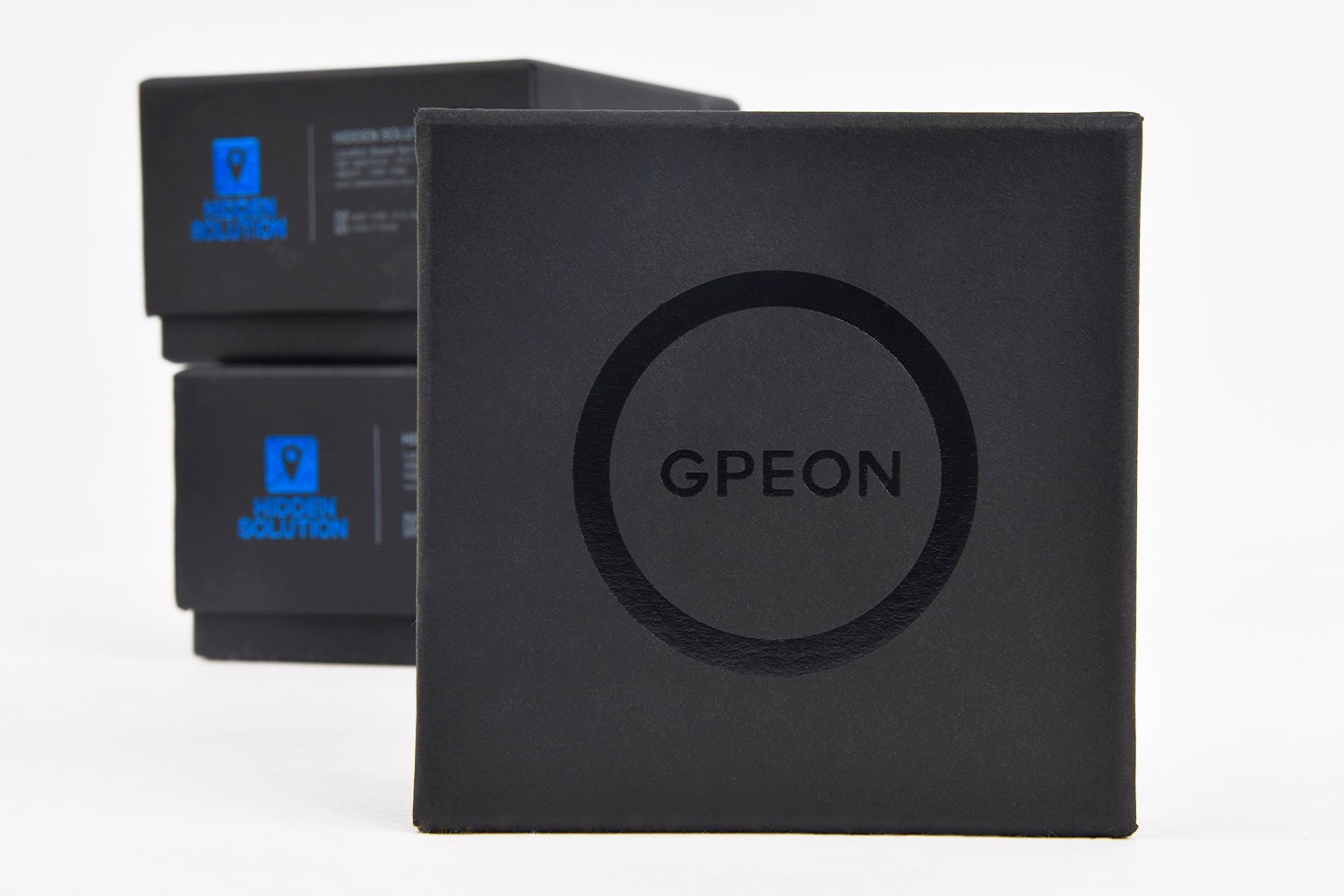 GPEON 차량용품 위치추적기 차량용품 패키지 1번째