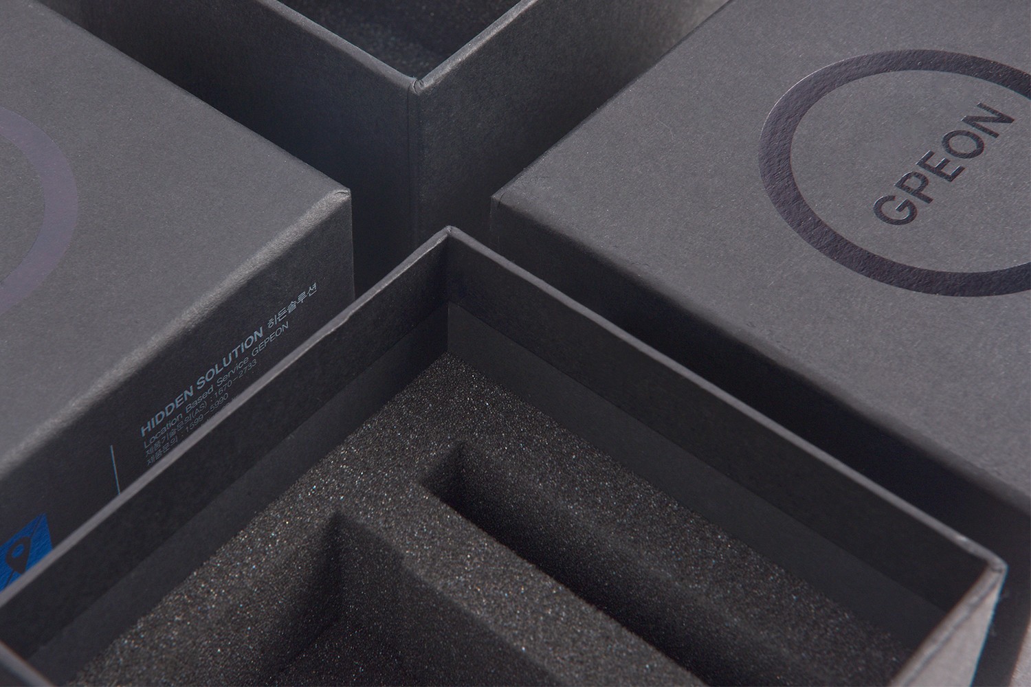 GPEON 차량용품 위치추적기 차량용품 패키지 2번째