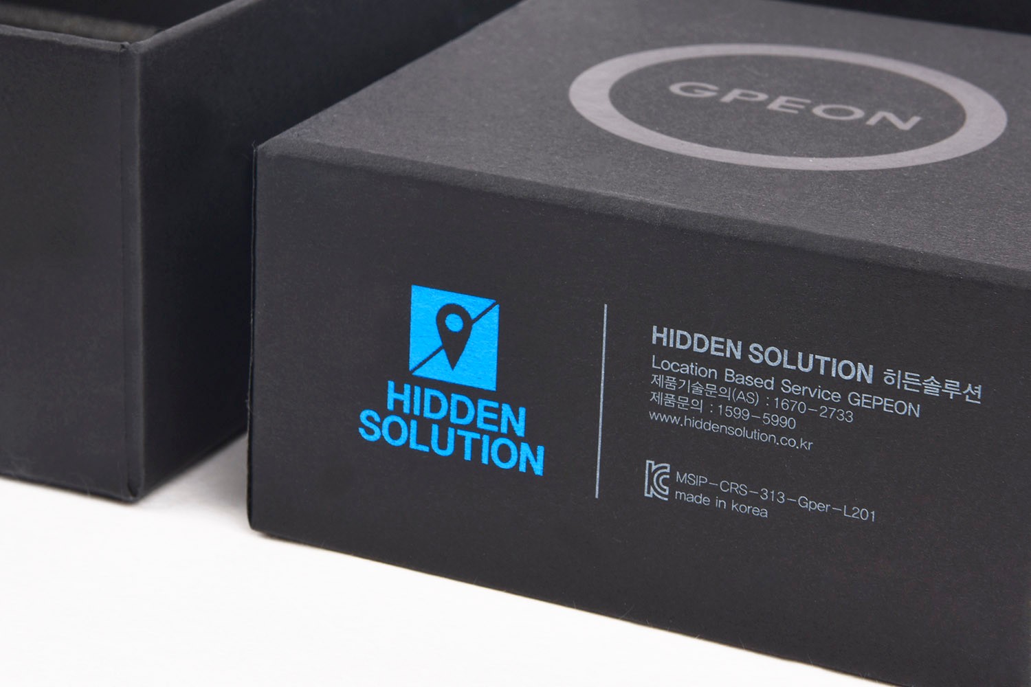 GPEON 차량용품 위치추적기 차량용품 패키지 4번째