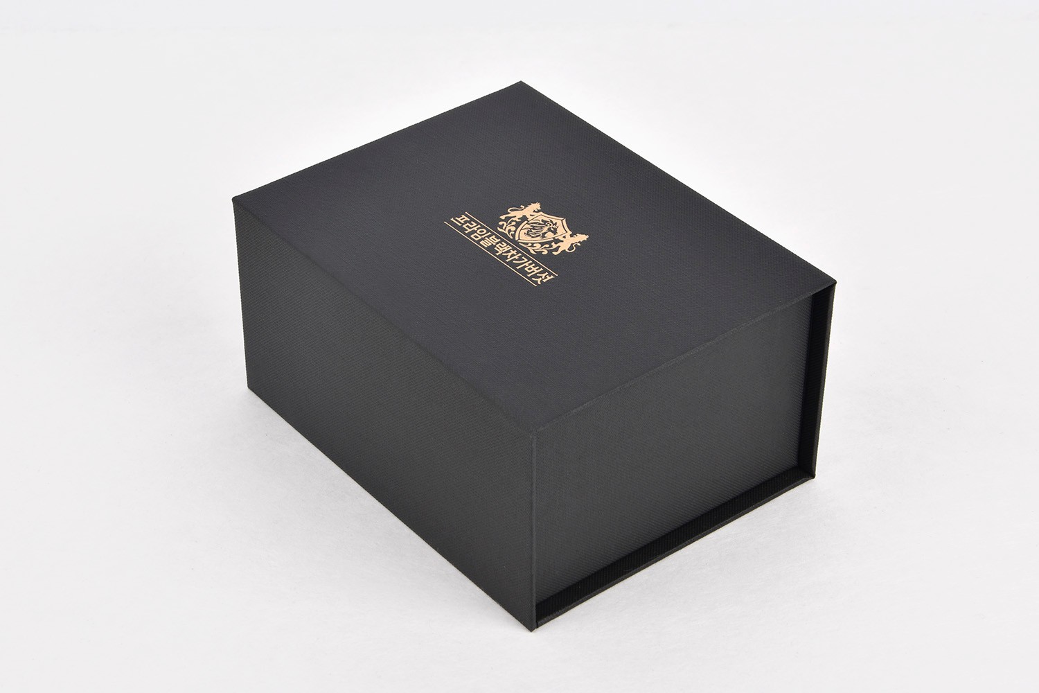 프라임블랙 차가버섯 고급식품 식품 패키지 1번째