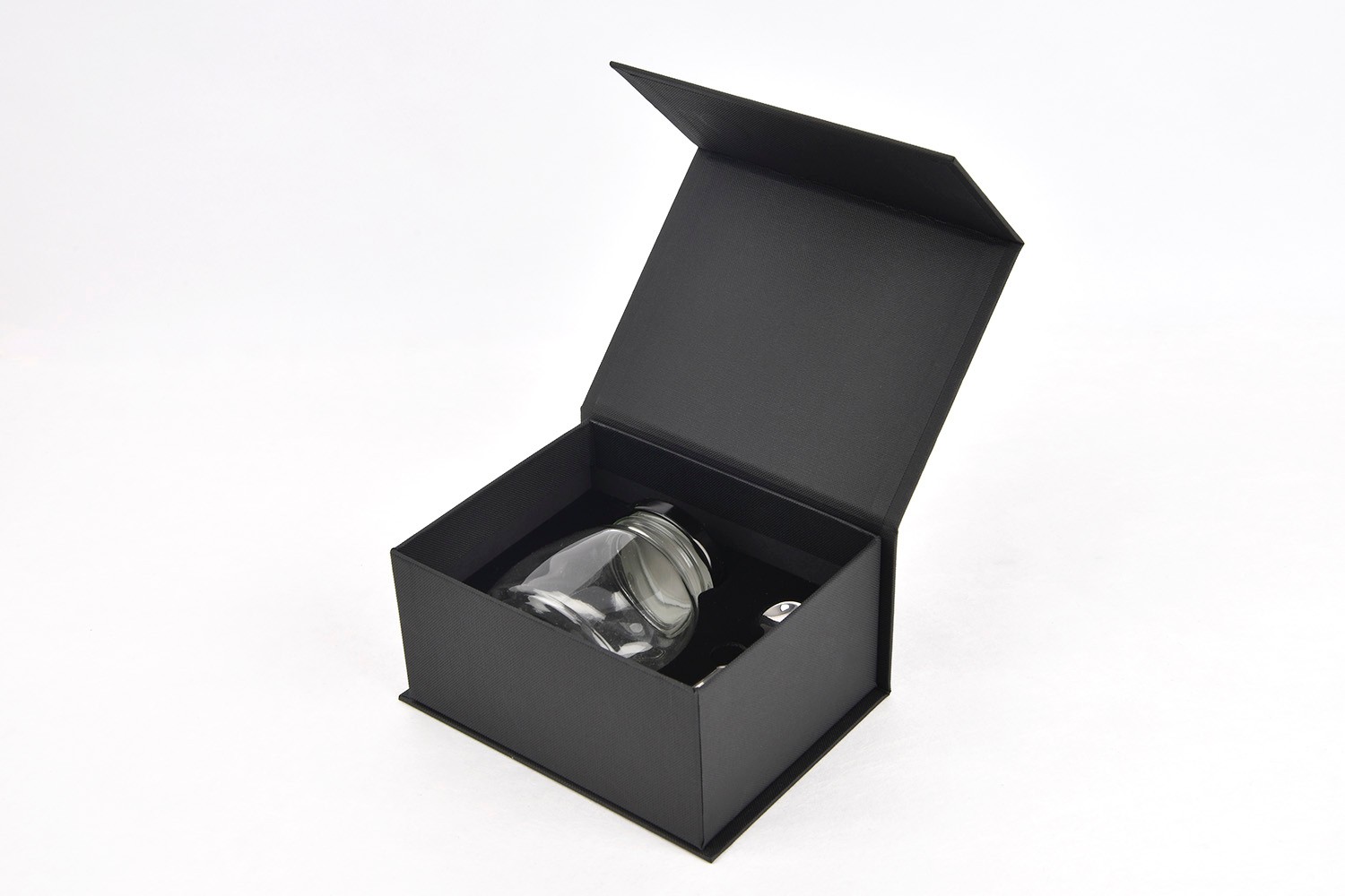 프라임블랙 차가버섯 고급식품 식품 패키지 2번째