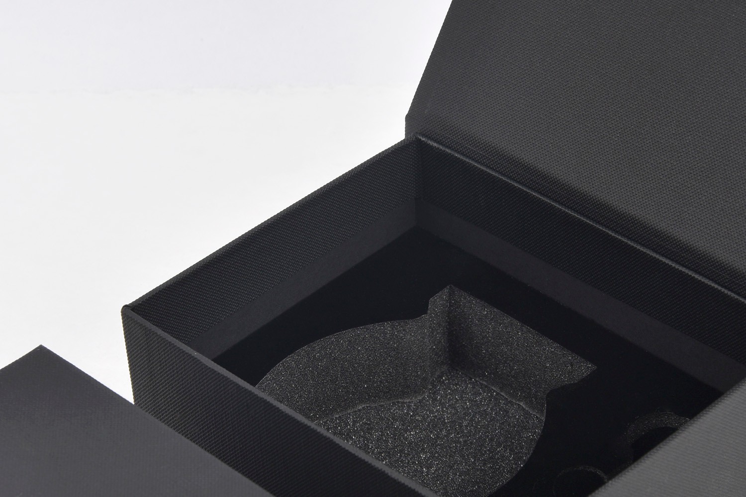 프라임블랙 차가버섯 고급식품 식품 패키지 4번째