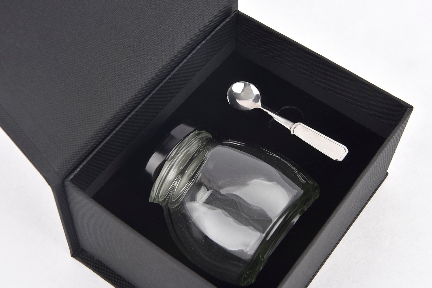 프라임블랙 차가버섯 고급식품 패키지 제작하여 3