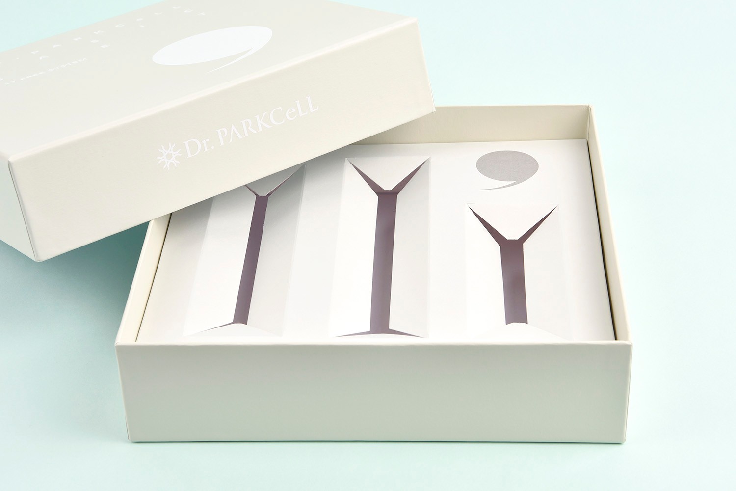 닥터파크셀 화장품세트코스메틱 패키지 제작하여 2