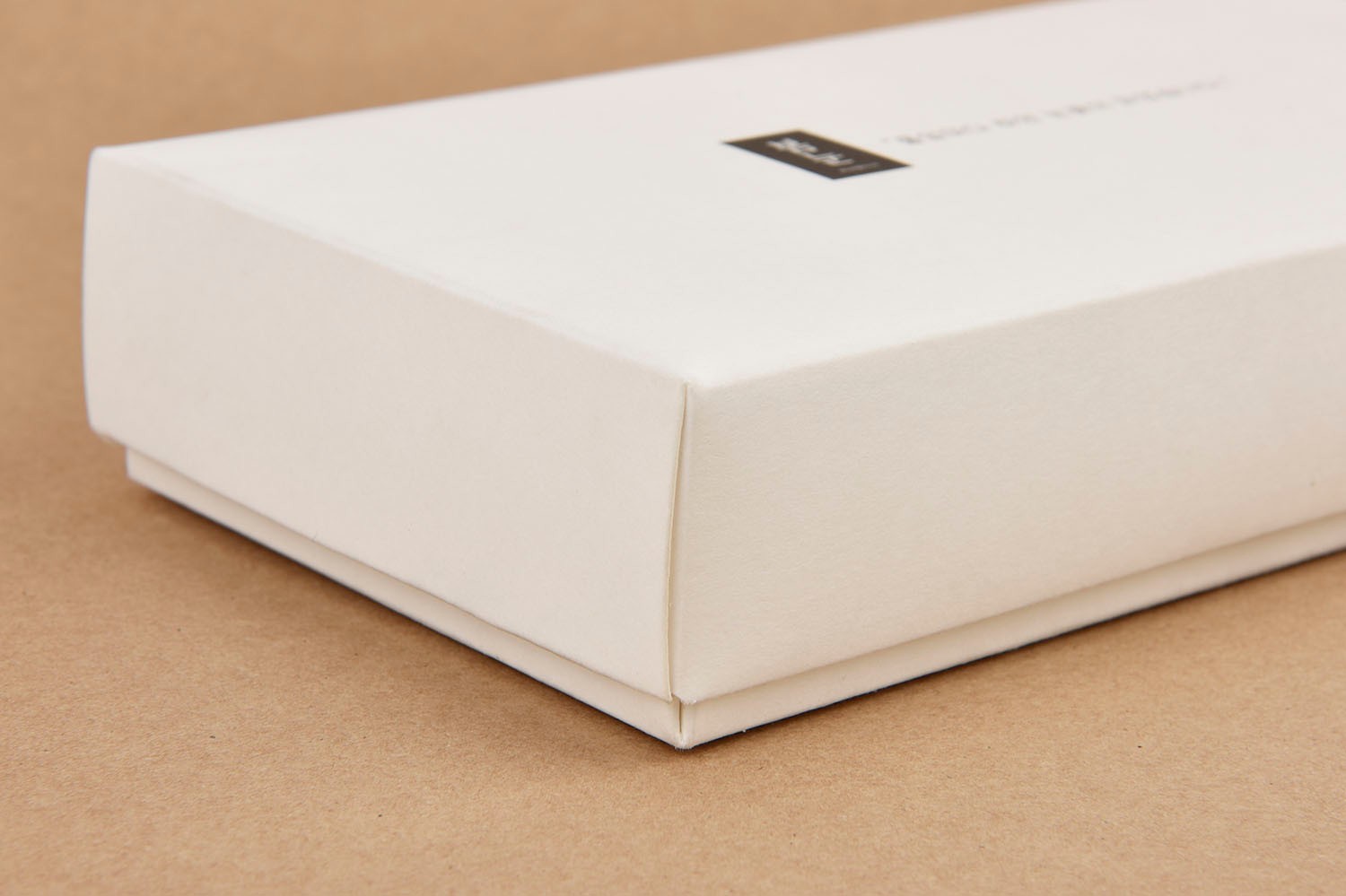 봄눈 비누 패키지 제작하여 6