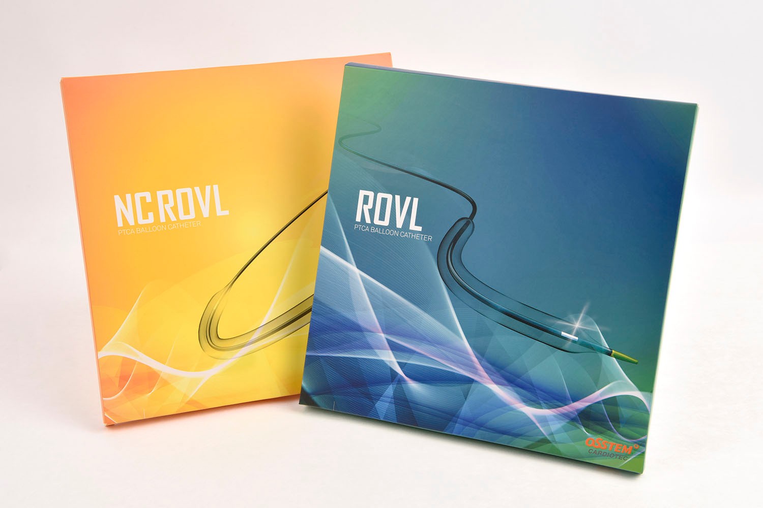 오스템 의료기 패키지 제작하여 1