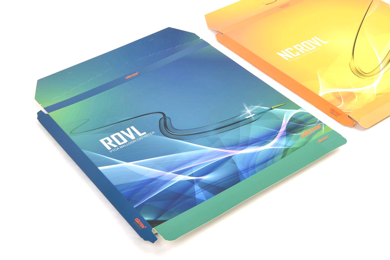 오스템 의료기 생활용품 패키지 1번째