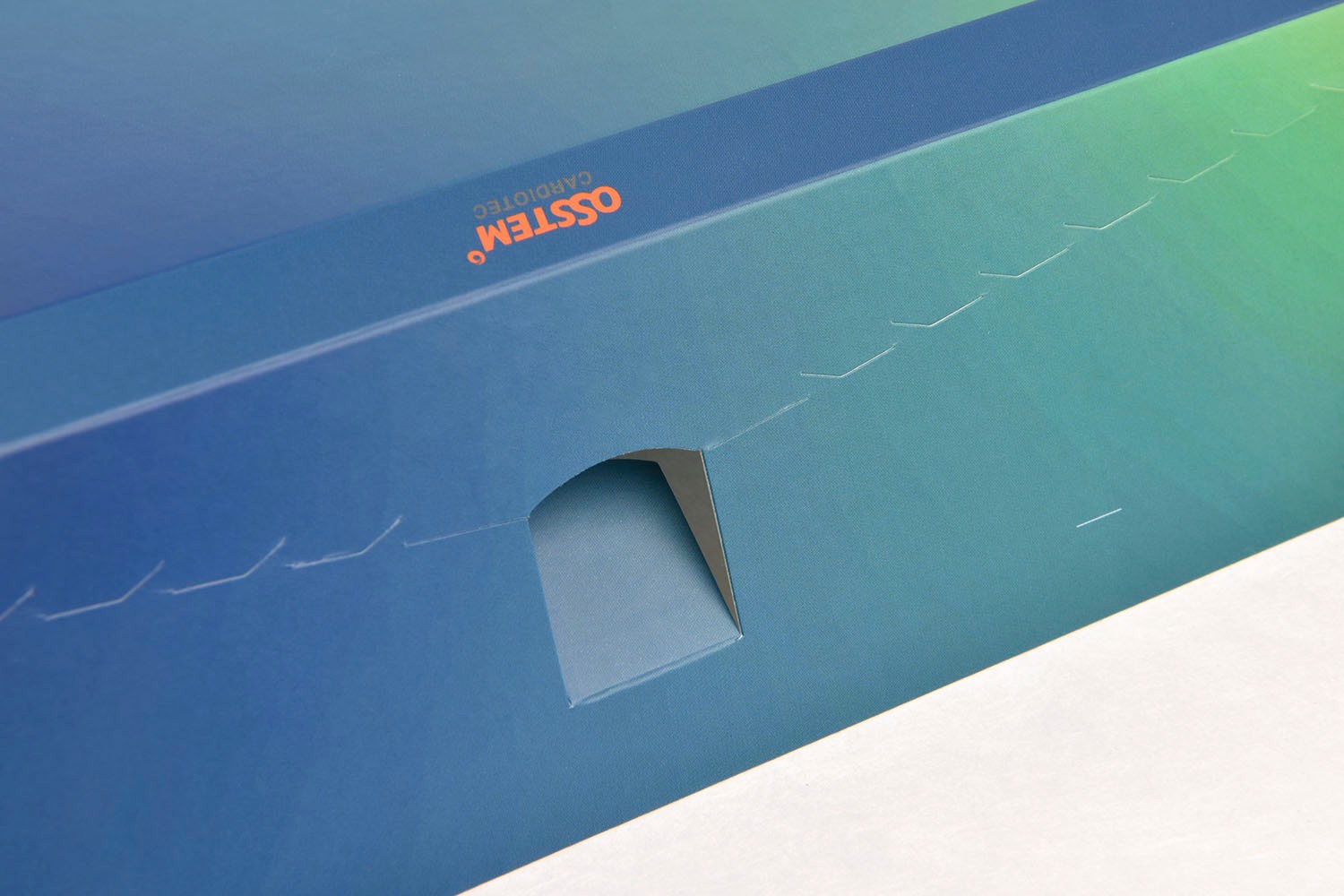 오스템 의료기 생활용품 패키지 5번째