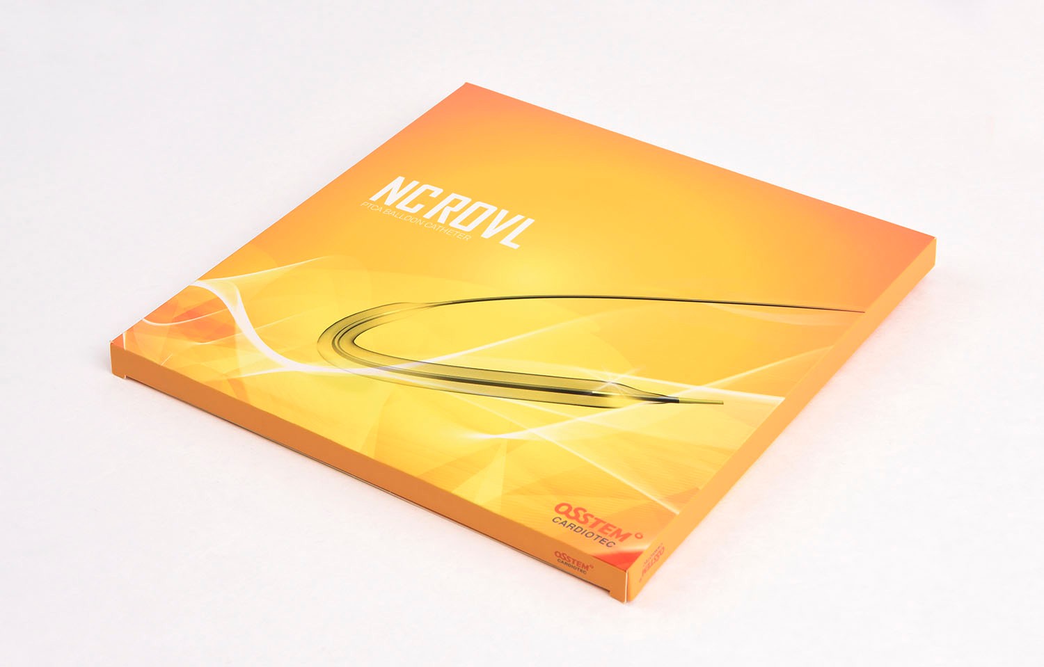 오스템 의료기 패키지 제작하여 3