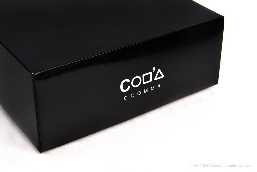 콤마 방향제 선물세트 생활용품 패키지 3번째