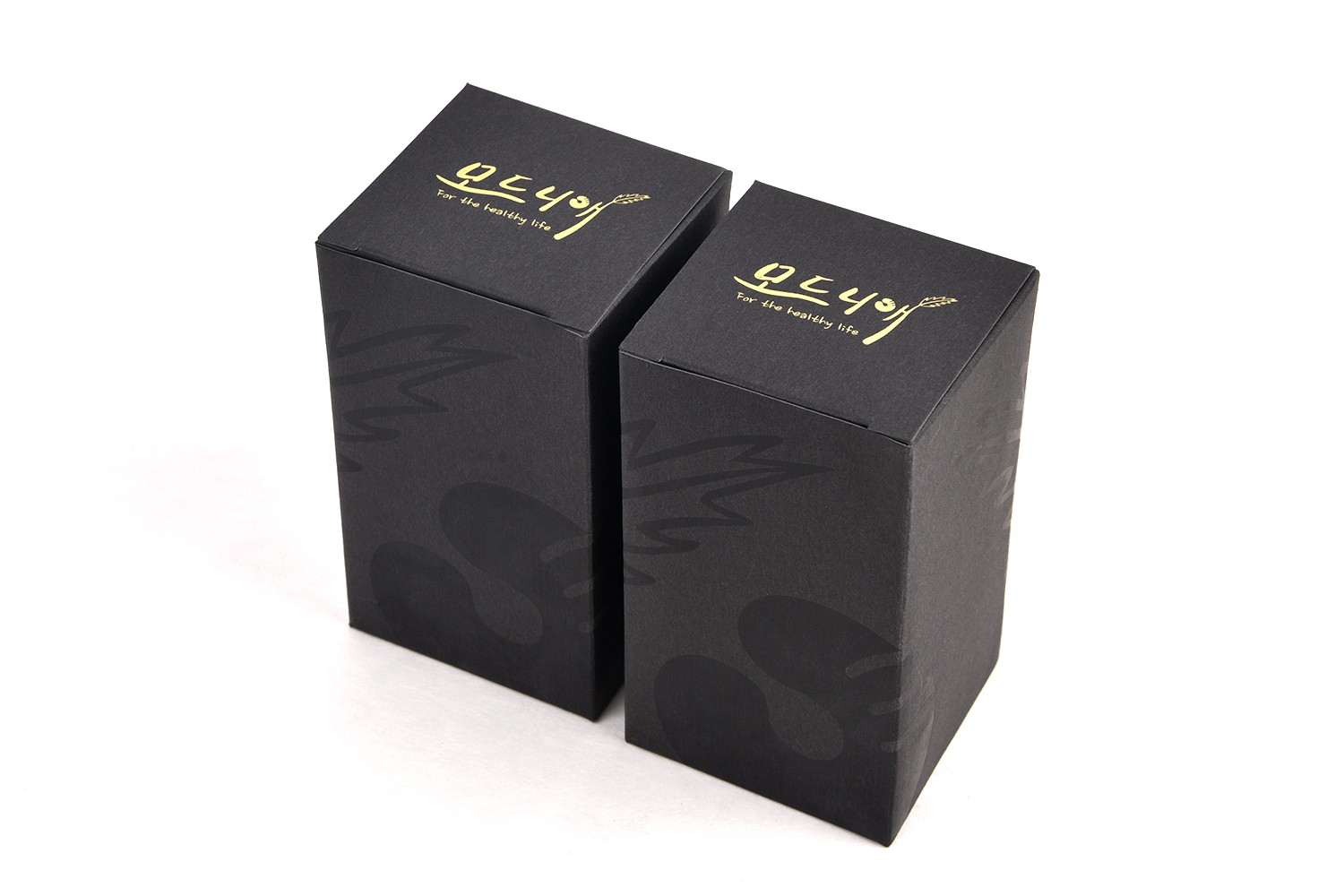 모드니애 패키지 제작하여 1