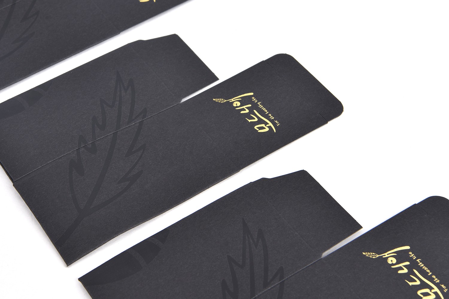 모드니애 식품 패키지 1번째