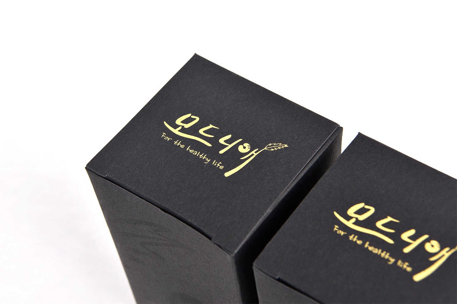 모드니애 식품 패키지 4번째