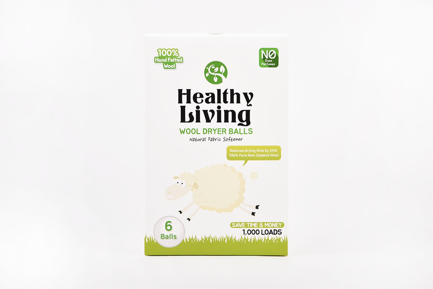 건강생활 건조기 드라이볼 생활용품 4번째