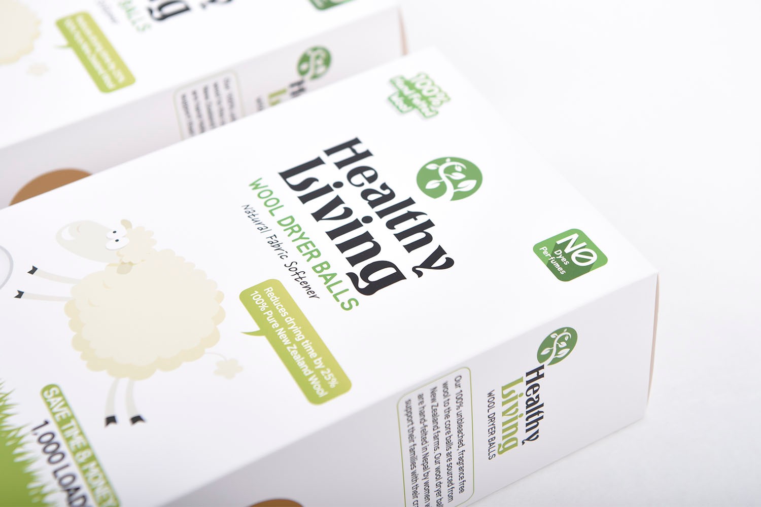 건강생활 건조기 드라이볼 생활용품 5번째