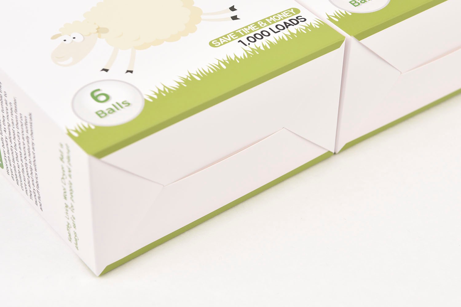 건강생활 건조기 드라이볼 생활용품 6번째