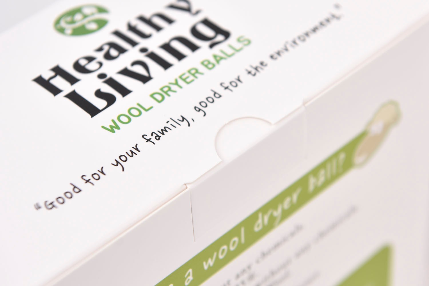 건강생활 건조기 드라이볼 패키지 제작하여 2