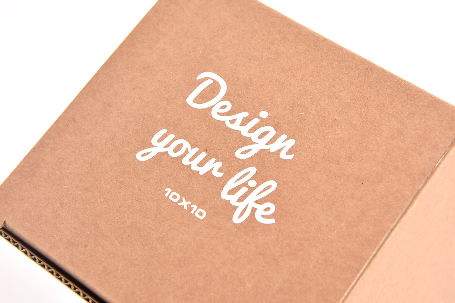 텐바이텐 증정용 답례품 컵 패키지 제작하여 1