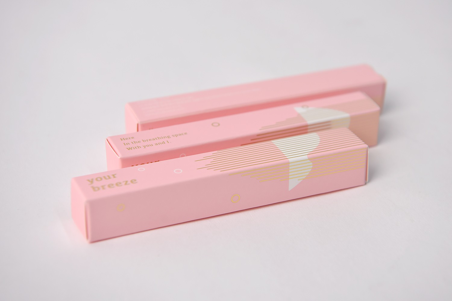 유어브리즈 방향제 생활용품 패키지 2번째