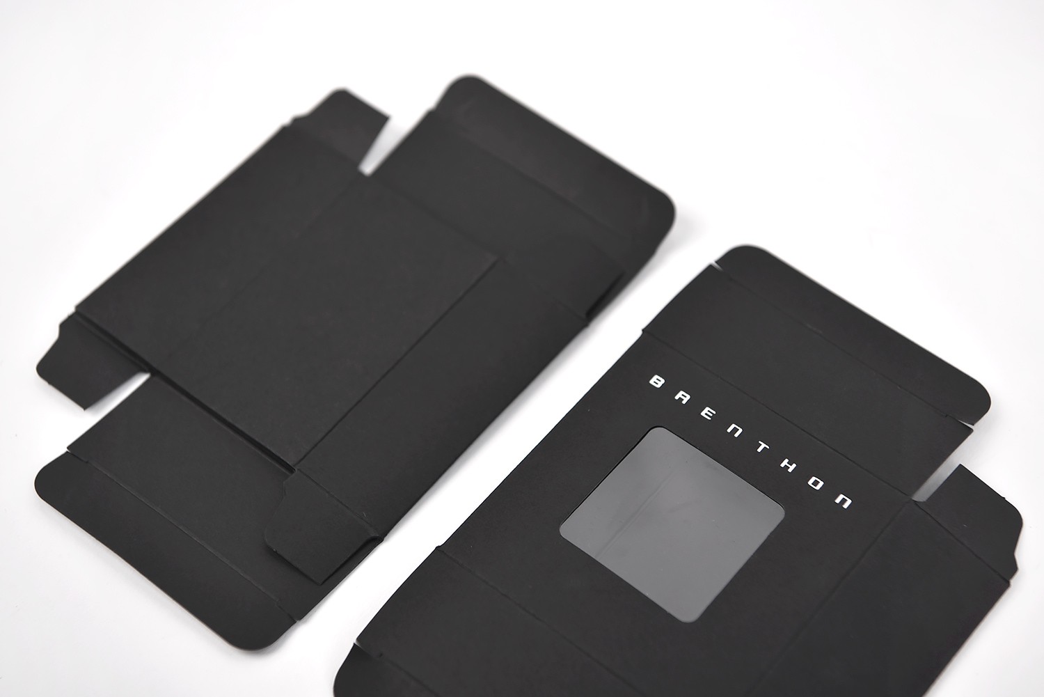 디테일파트 기기 패키지 제작하여 3