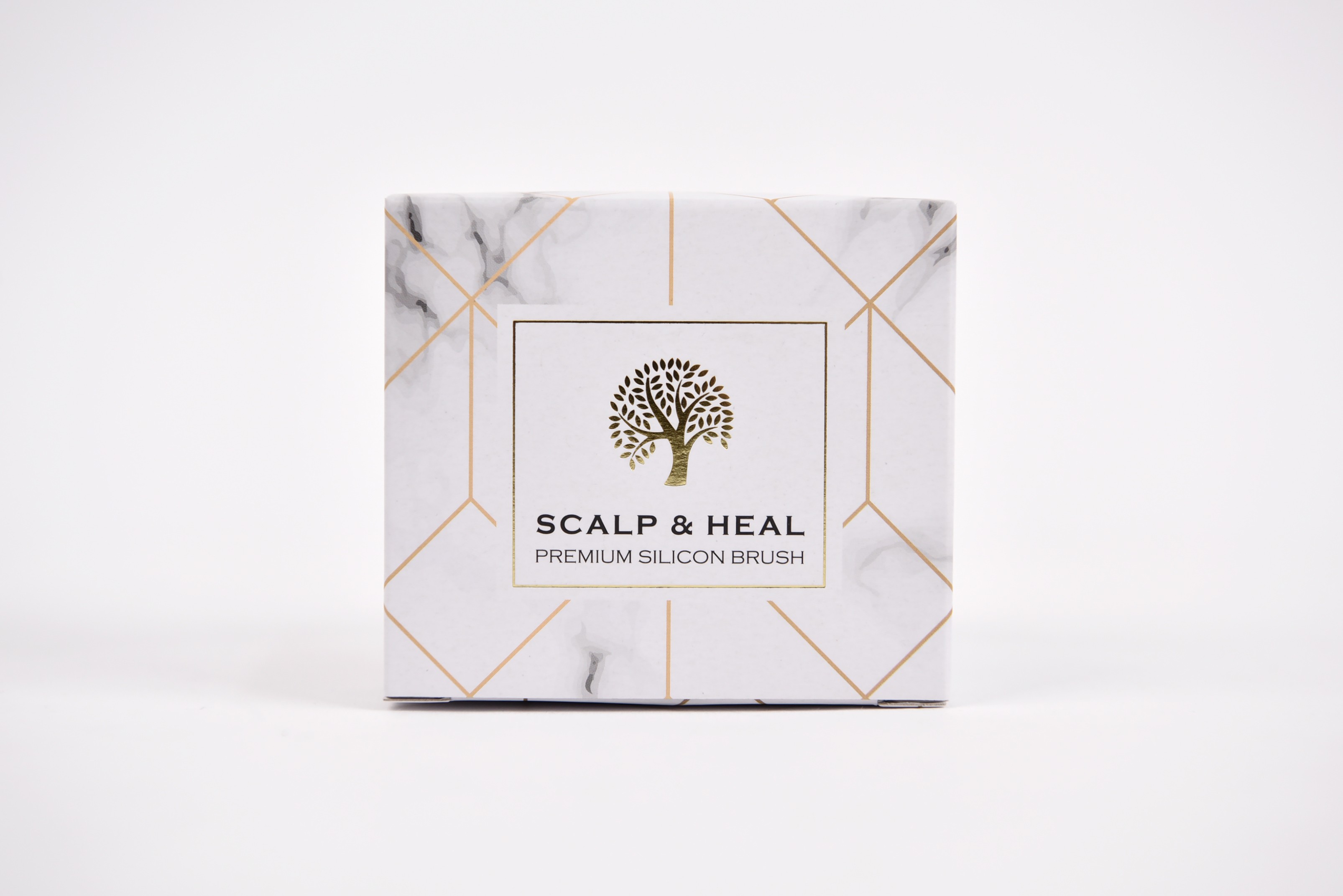 스칼프앤 힐 샴푸 화장품 패키지 1번째