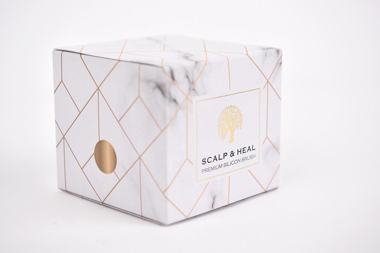 스칼프앤 힐 샴푸 화장품 패키지 4번째