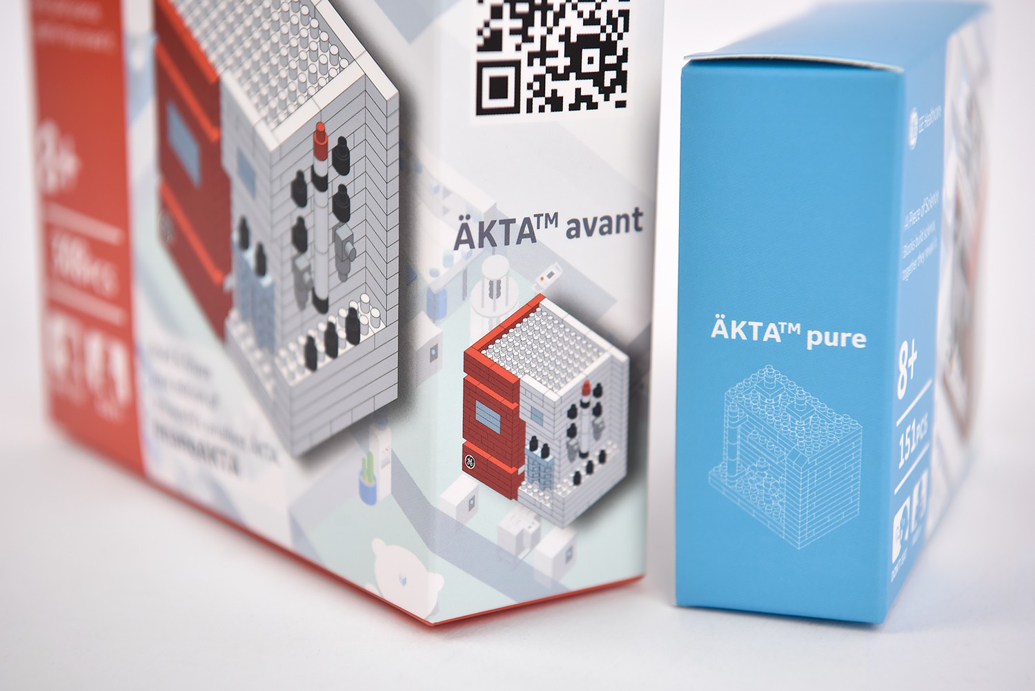 조이풀웍스 장난감 블록 놀이 BLUE 2번째