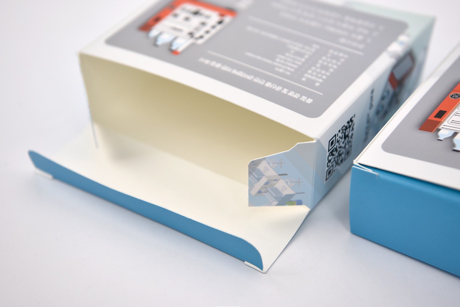 조이풀웍스 장난감 블록 놀이 패키지 제작하여 2