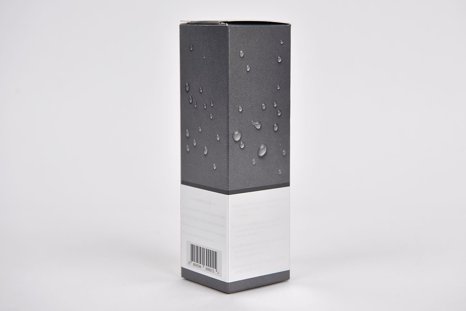 당신의종 안경세척제 생활용품 패키지 3번째