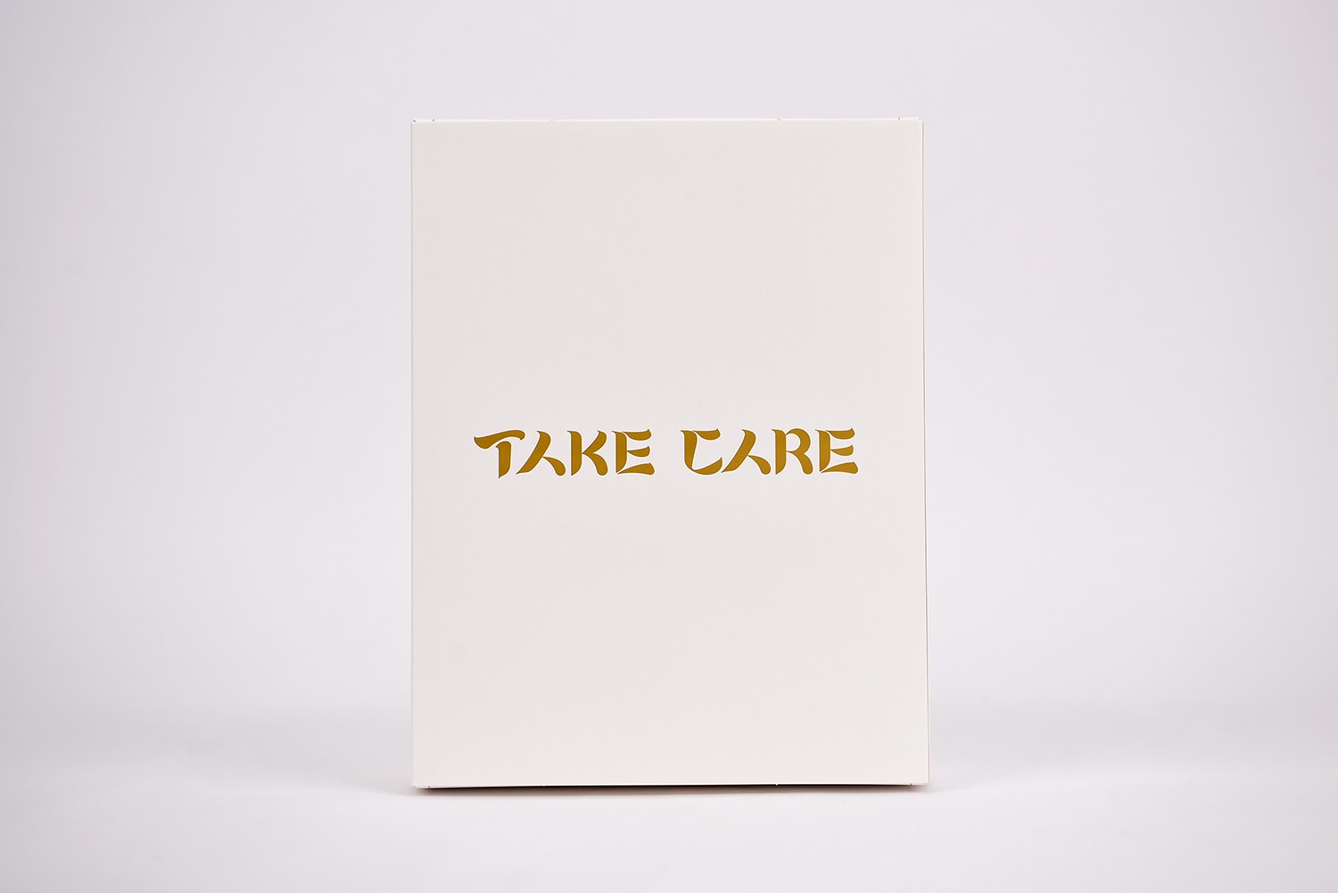 테이크케어 티세트 패키지 제작하여 2