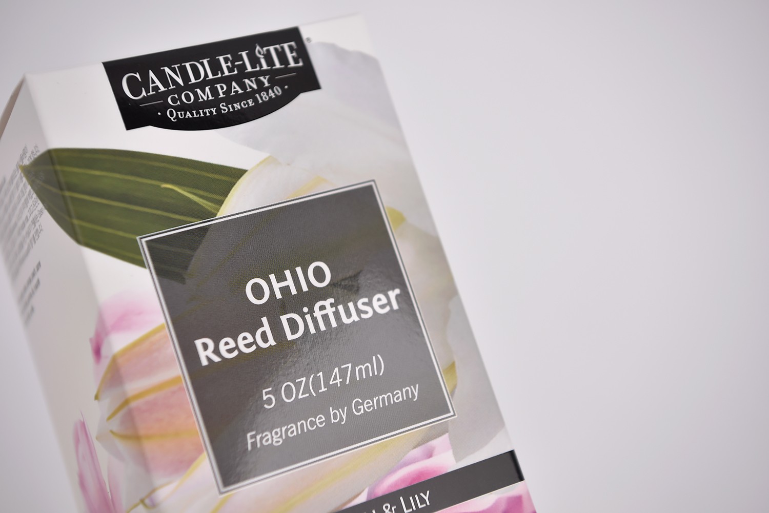 캔들라이트 디퓨저 3종 디퓨저 패키지 2번째